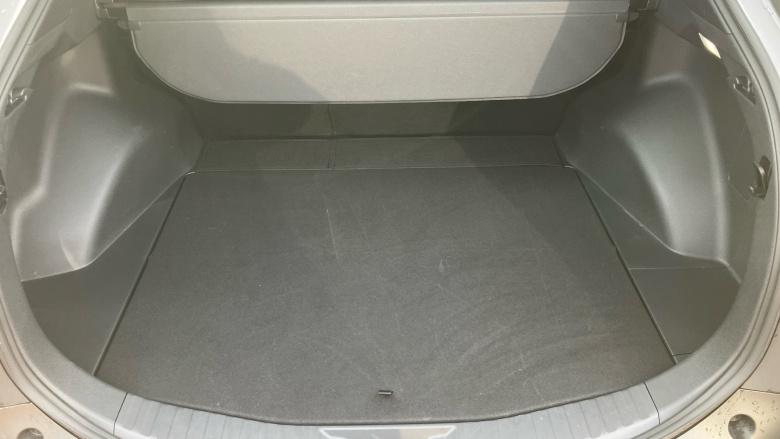 Toyota bZ4X 160kW Vision 71.4kWh 5dr Auto AWD Electric Hatchback